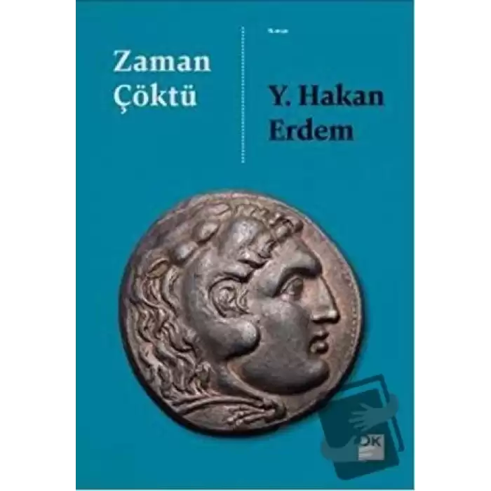 Zaman Çöktü