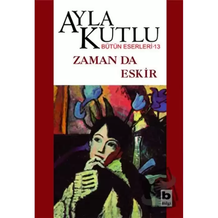 Zaman da Eskir