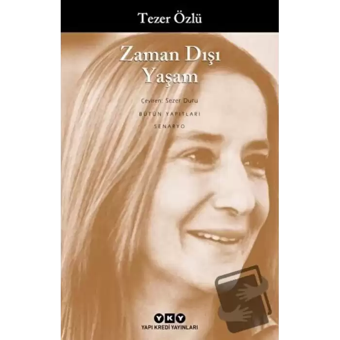 Zaman Dışı Yaşam