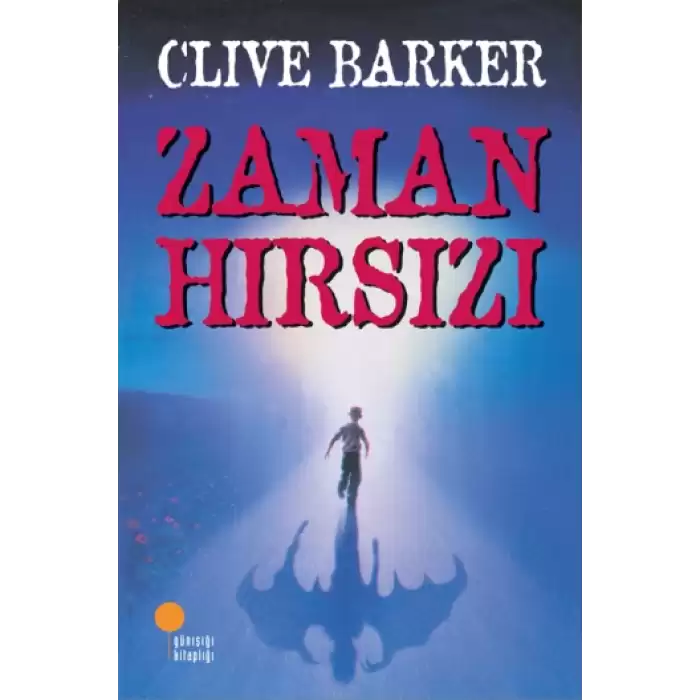 Zaman Hırsızı