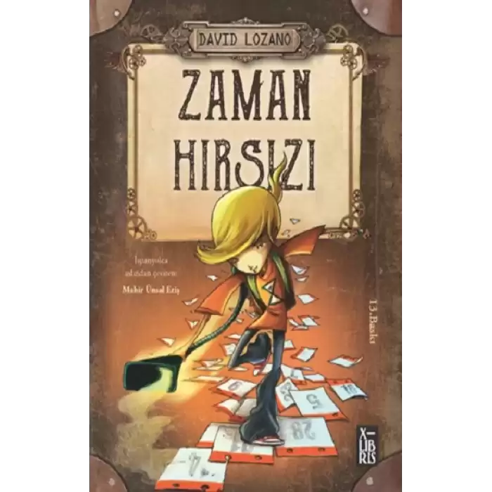 Zaman Hırsızı