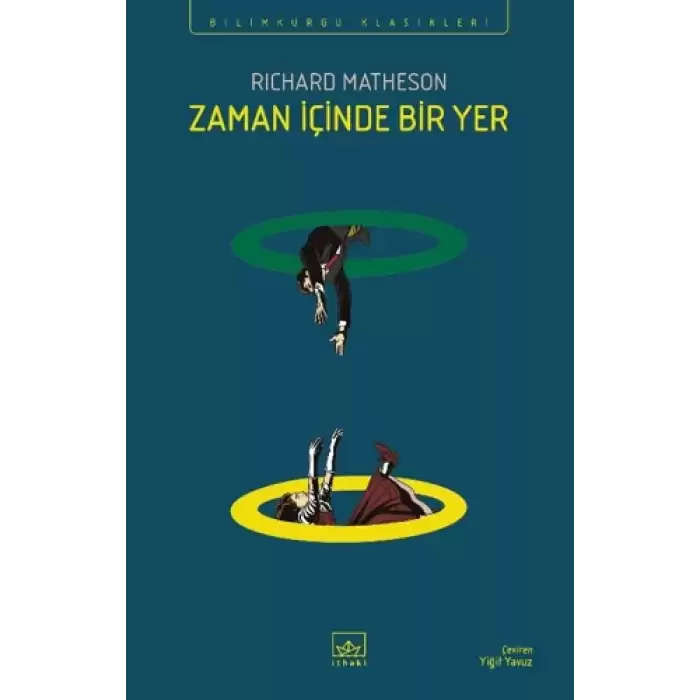 Zaman İçinde Bir Yer