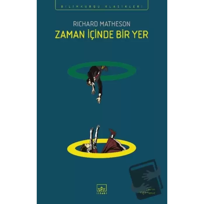 Zaman İçinde Bir Yer