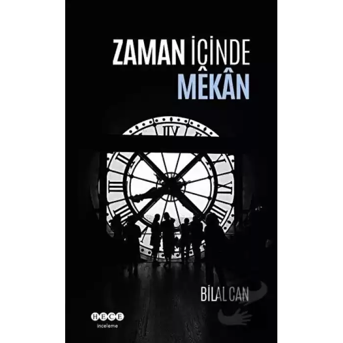 Zaman İçinde Mekan