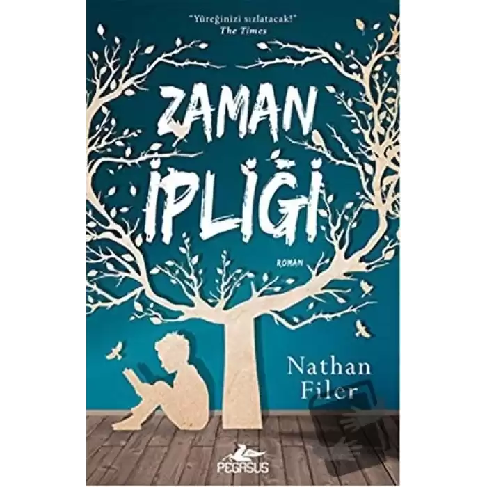 Zaman İpliği