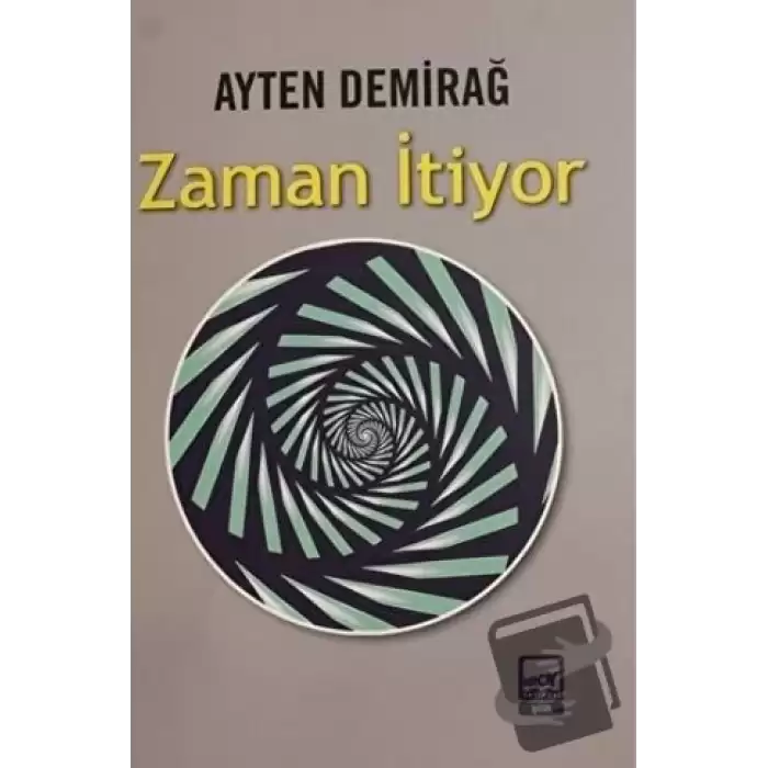 Zaman İtiyor