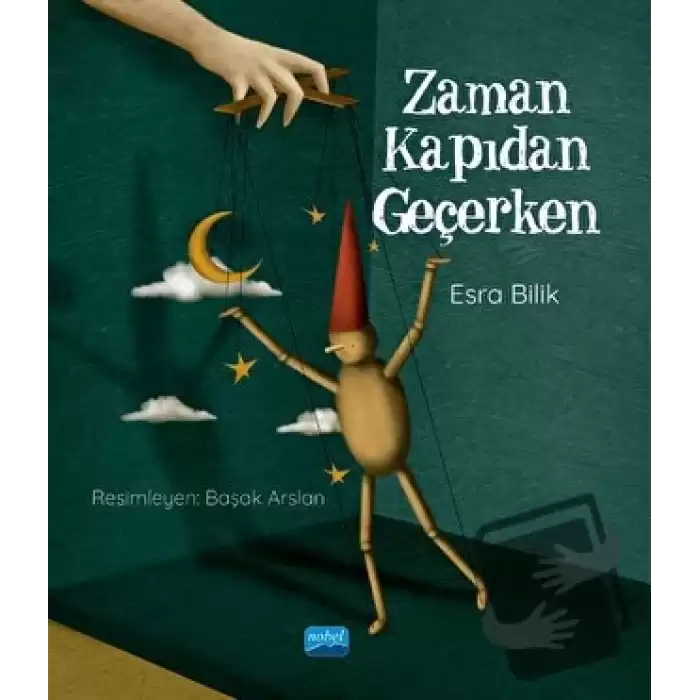 Zaman Kapıdan Geçerken