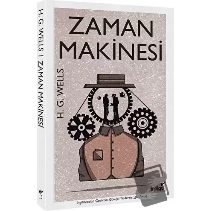 Zaman Makinesi