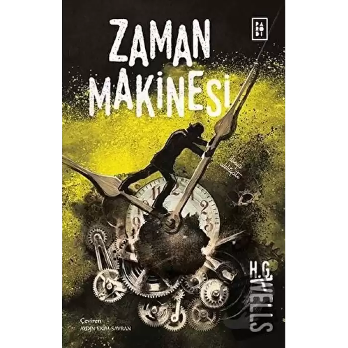 Zaman Makinesi