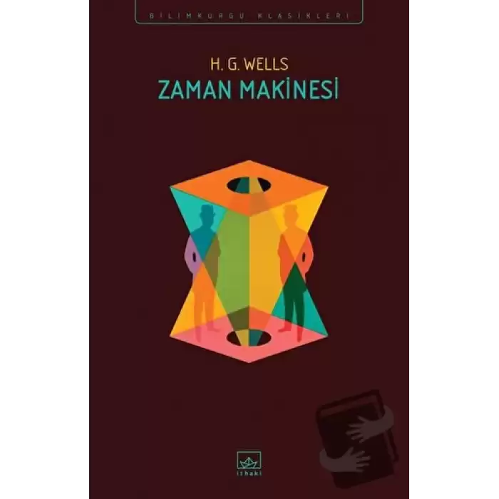 Zaman Makinesi