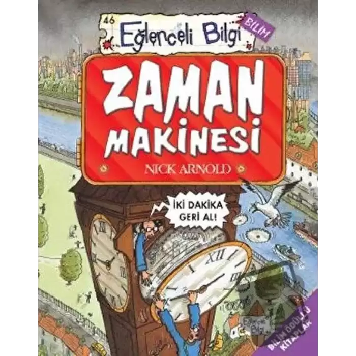 Zaman Makinesi