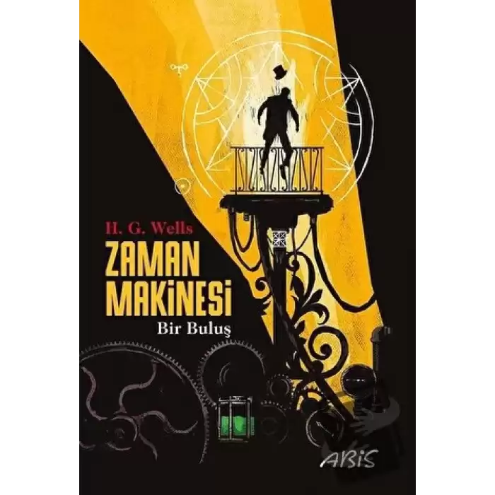 Zaman Makinesi