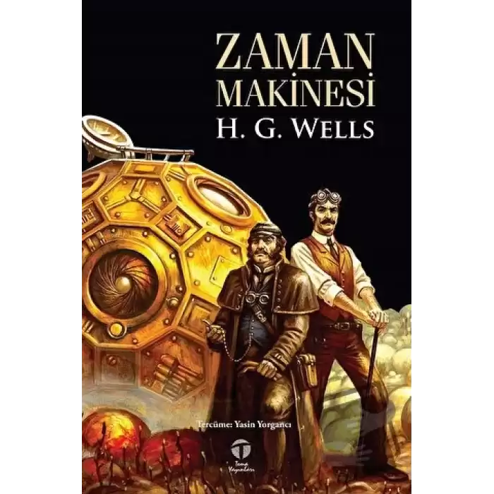 Zaman Makinesi