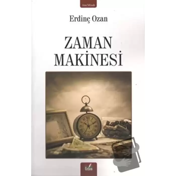 Zaman Makinesi