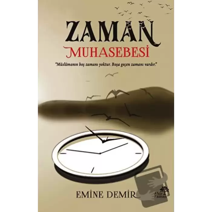 Zaman Muhasebesi