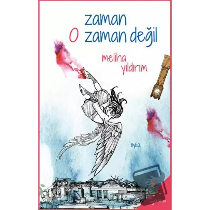 Zaman O Zaman Değil