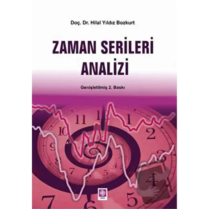 Zaman Serileri Analizi