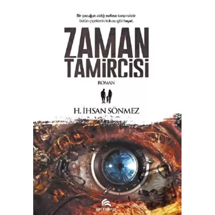 Zaman Tamircisi