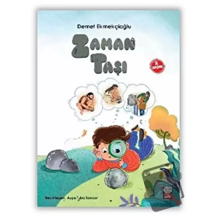 Zaman Taşı