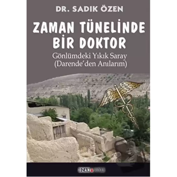 Zaman Tünelinde Bir Doktor