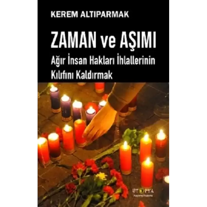 Zaman ve Aşımı