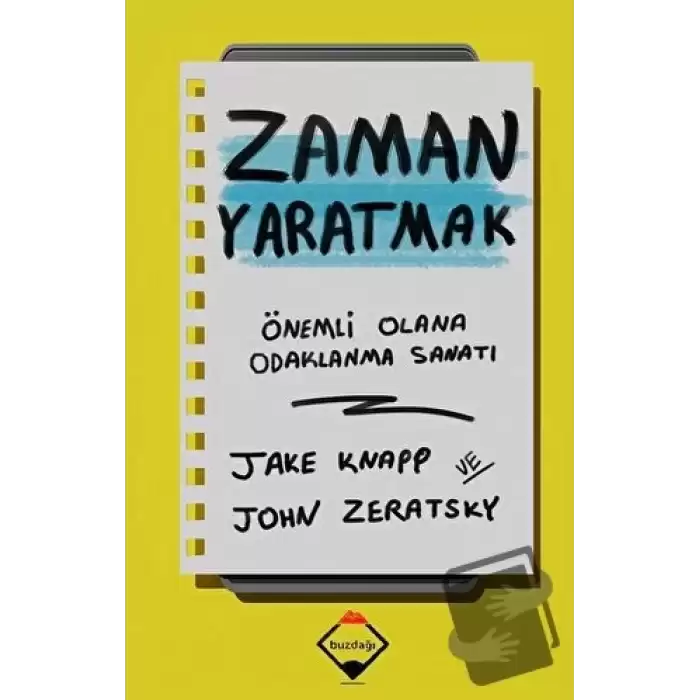 Zaman Yaratmak