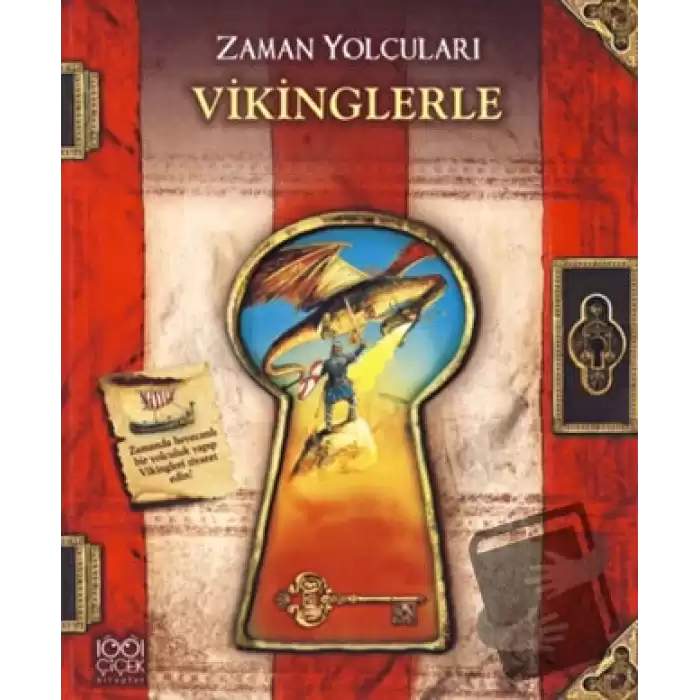 Zaman Yolcuları - Vikinglerle