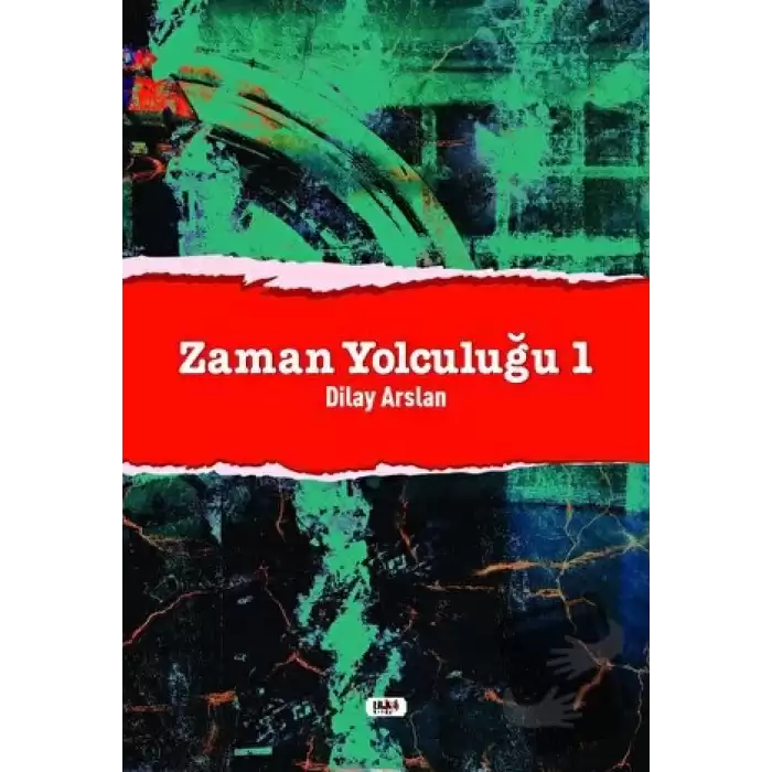 Zaman Yolculuğu 1