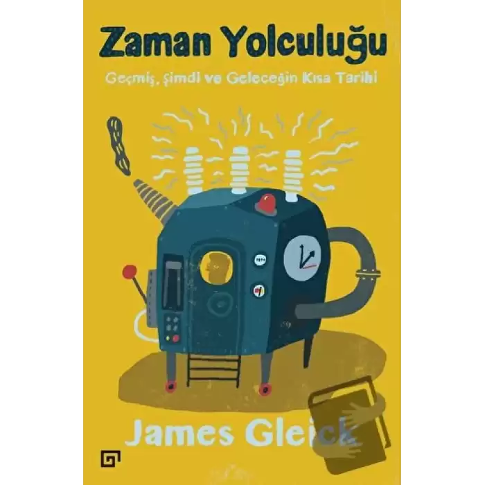 Zaman Yolculuğu