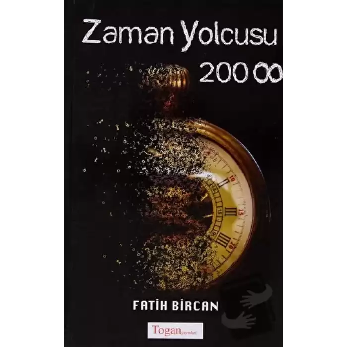 Zaman Yolcusu 2008