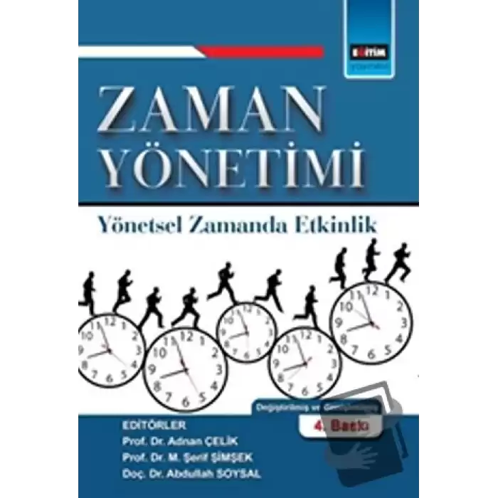 Zaman Yönetimi