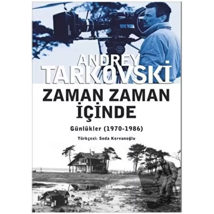 Zaman Zaman İçinde