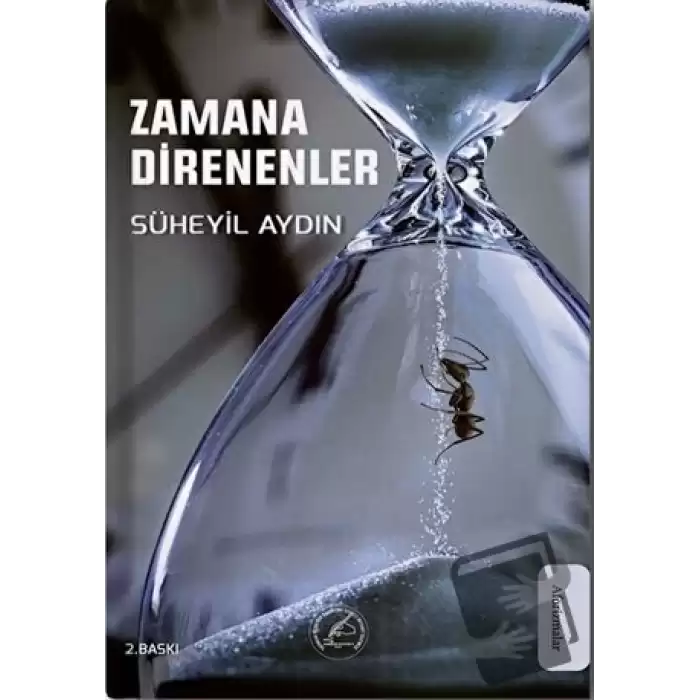 Zamana Direnenler