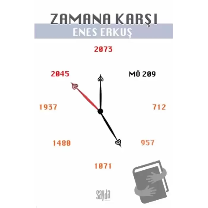 Zamana Karşı