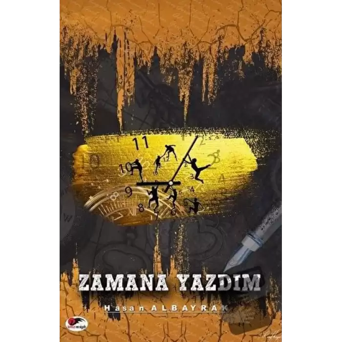 Zamana Yazdım