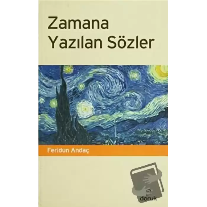 Zamana Yazılan Sözler