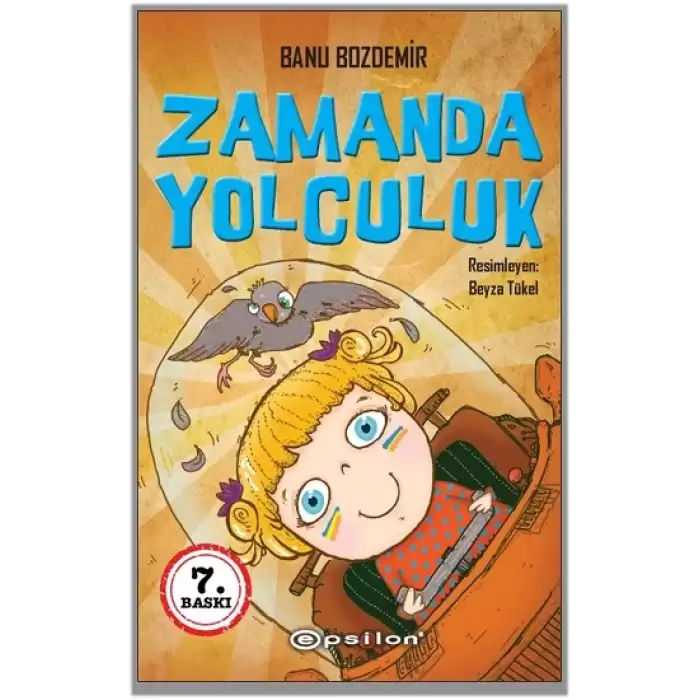 Zamanda Yolculuk