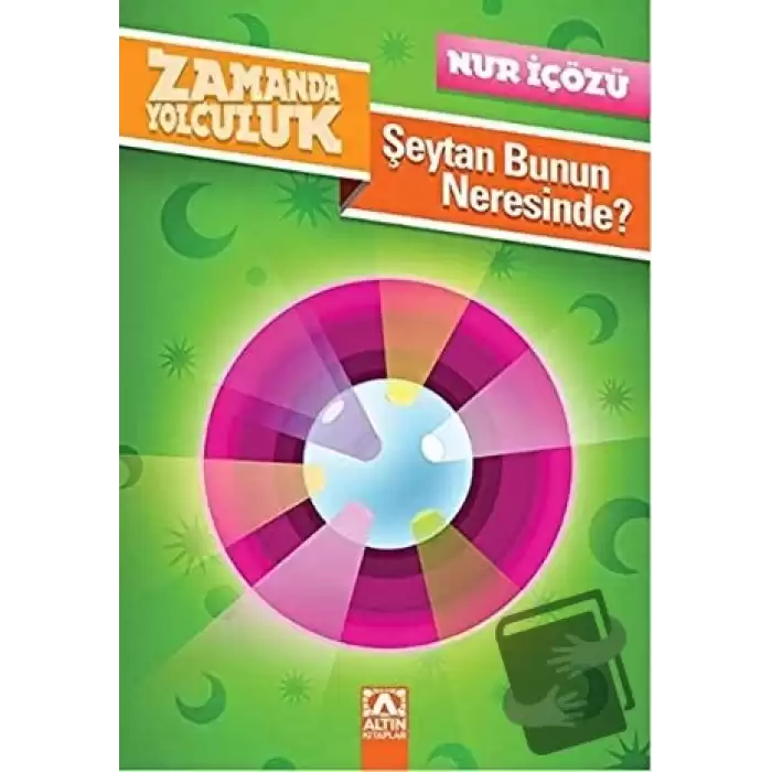 Zamanda Yolculuk - Şeytan Bunun Neresinde?