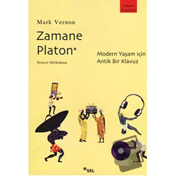 Zamane Platon