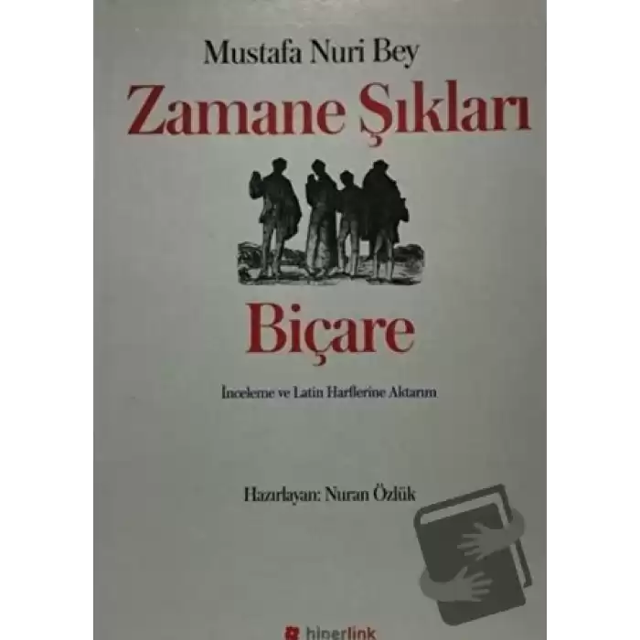 Zamane Şıkları - Biçare