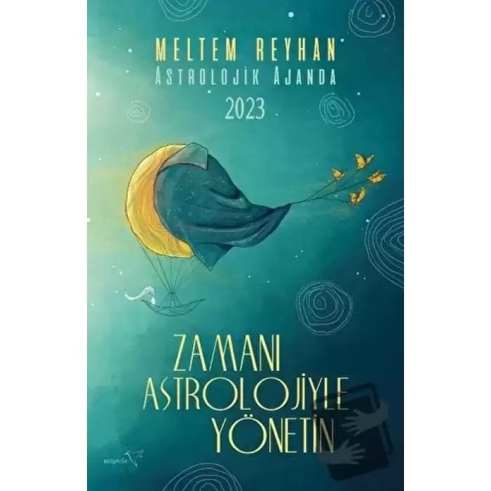 Zamanı Astrolojiyle Yönetin