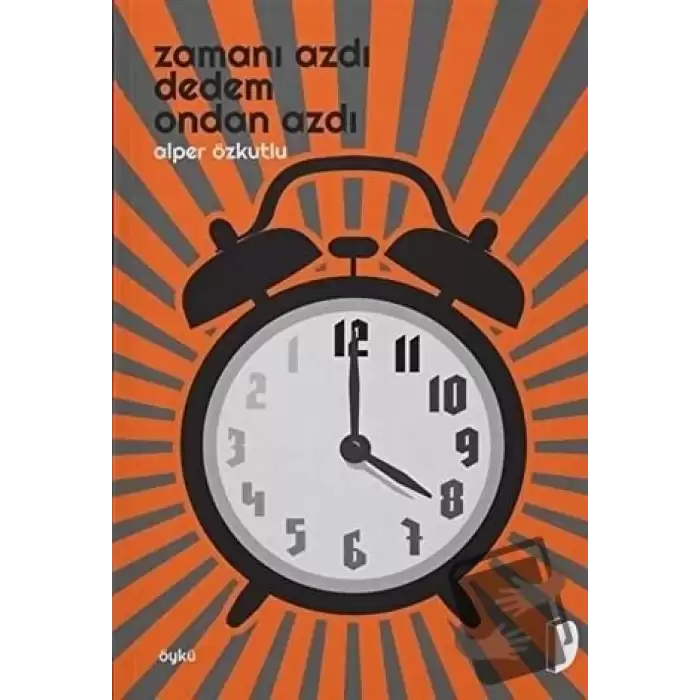 Zamanı Azdı Dedem Ondan Azdı