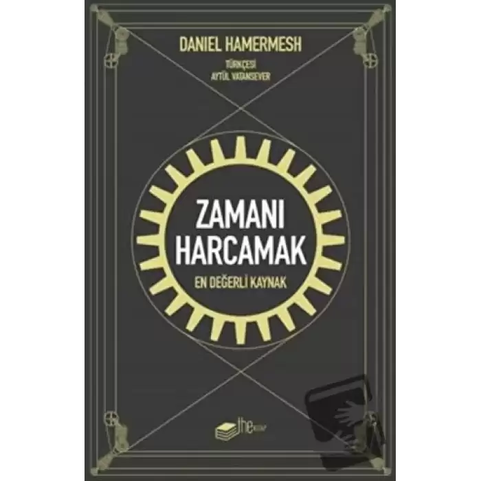 Zamanı Harcamak