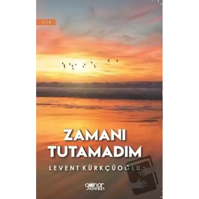 Zamanı Tutamadım