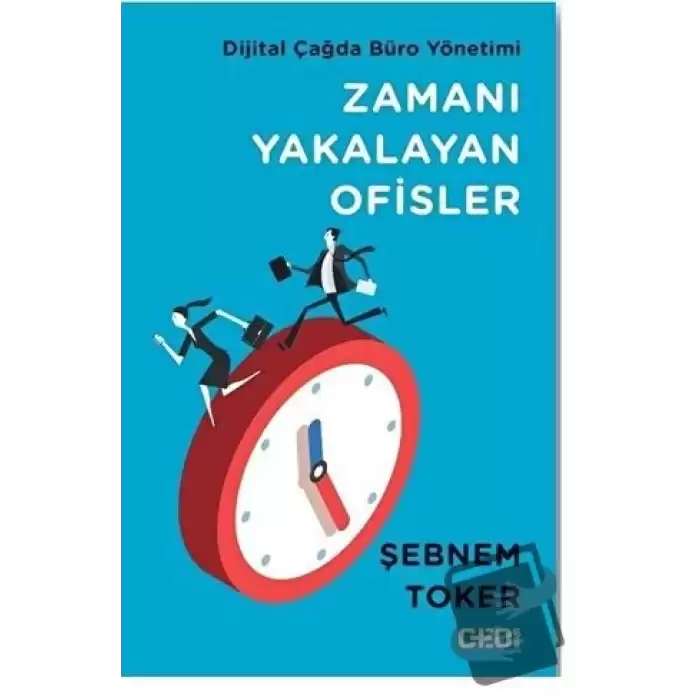 Zamanı Yakalayan Ofisler