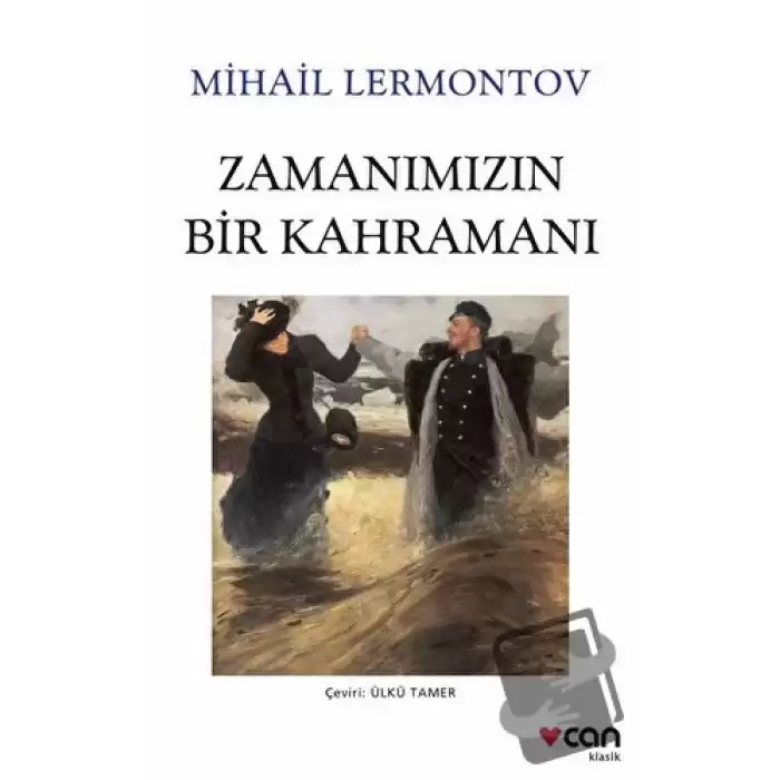 Zamanımızın Bir Kahramanı