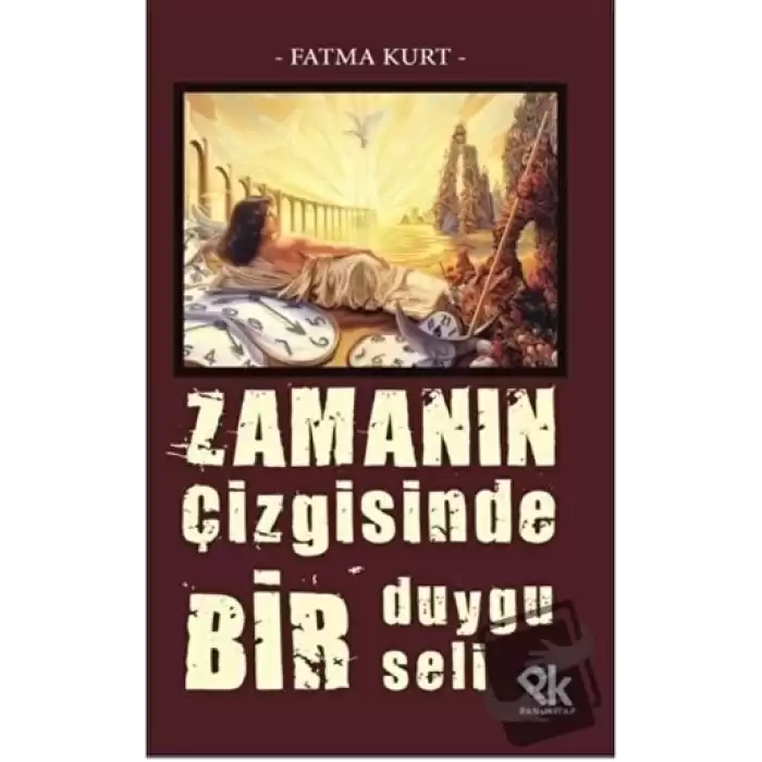 Zamanın Çizgisinde Bir Duygu Seli