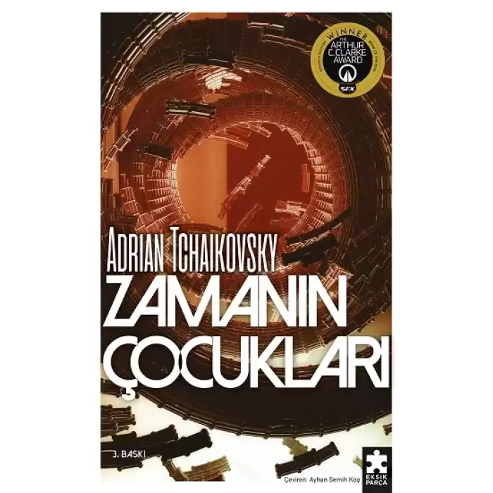 Zamanın Çocukları