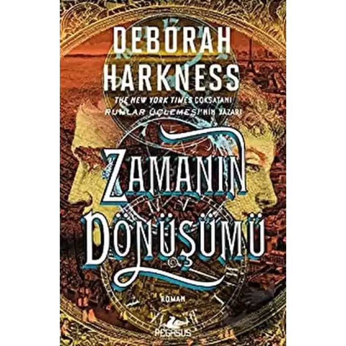 Zamanın Dönüşümü