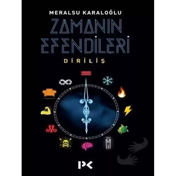 Zamanın Efendileri